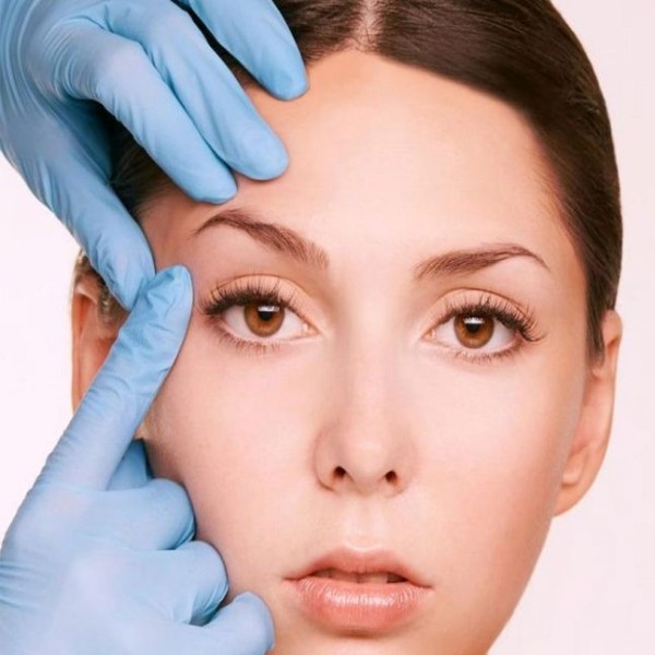 بوتاکس شقیقه چیست؛ کاربرد، عوارض و هزینه