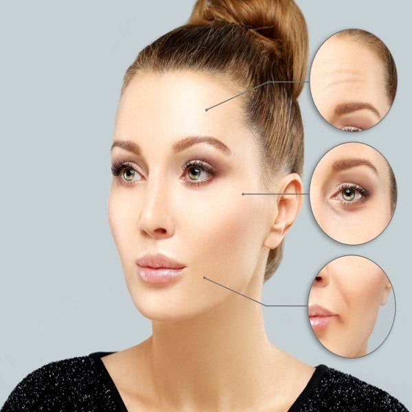 بوتاکس فول فیس چیست؛ کاربرد، مزایا و ماندگاری