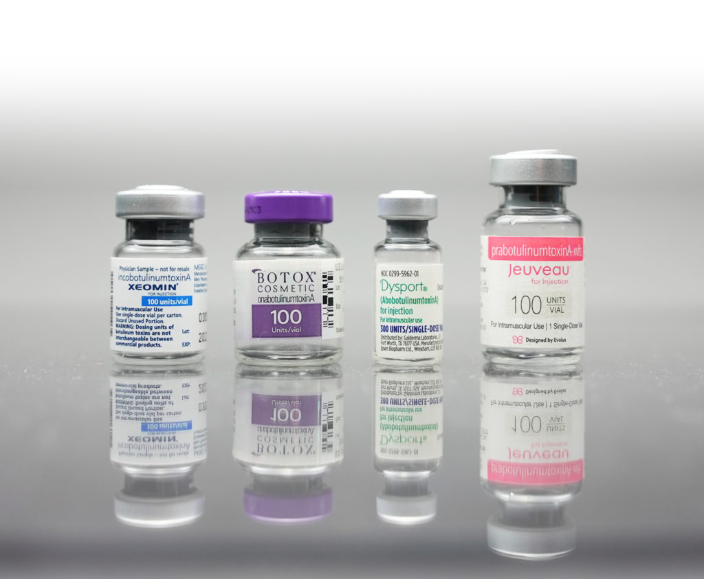 بهترین برند بوتاکس؛ (معرفی 7 مارک) از دیسپورت تا مصپورت