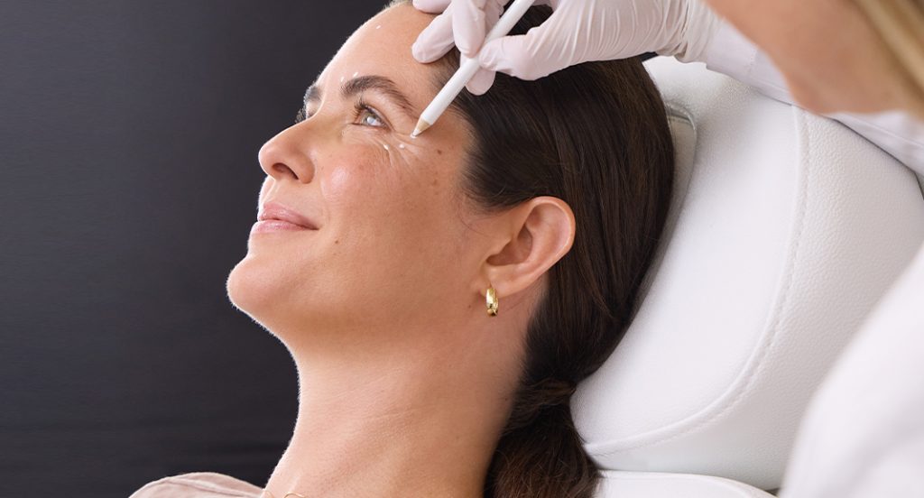 اثر بوتاکس کی مشخص میشه؟ راهنمای جامع تاثیر بوتاکس