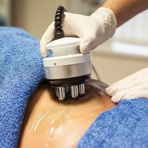 دستگاه آر اف لاغری چیست؛ مزایا، عوارض و هزینه