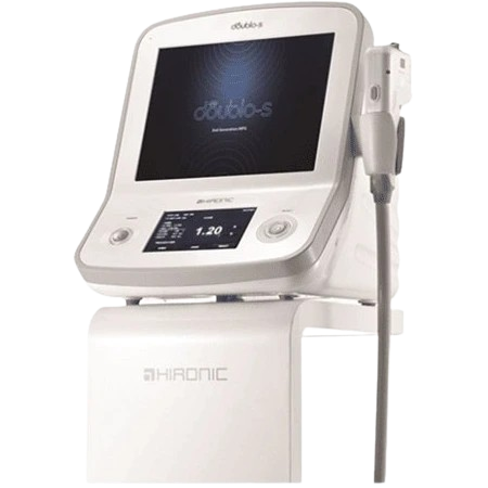 دستگاه دابلو اس گلد