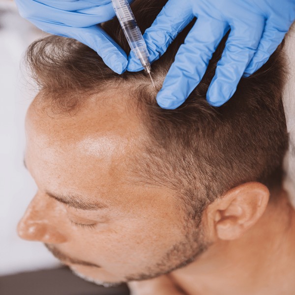 درمان ریزش مو ]100 % تضمینی[ پکیج اختصاصی دکتر لیلا رحیمی