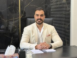 لاغری در یک هفته با آمپول اسپارتینا ، 3 کیلو توسط دکتر شایان صدر